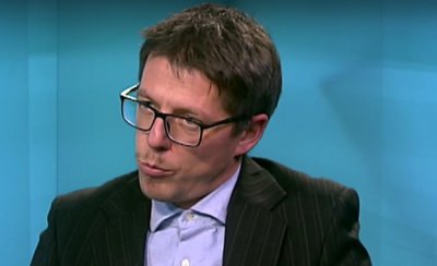 Вицепремиер на наркотици