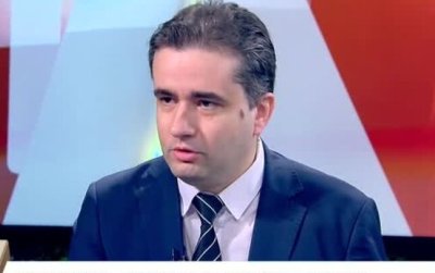 Божанов: Службите крият данни за хора от случая &bdquo;Петрохан&ldquo;