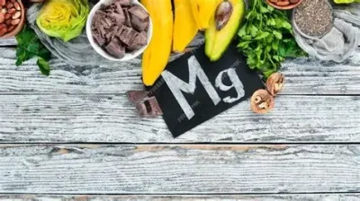 Как да разпознаем недостига на магнезий и кой е застрашен