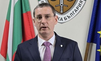 ВСС уволни окръжния прокурор на Плевен за тежки дисциплинарни нарушения