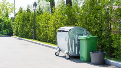 София организира мобилни пунктове за предаване на опасни отпадъци