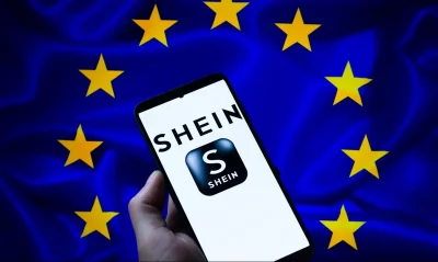 ЕК започна разследване срещу китайската платформа Shein за продажба на секс кукли и оръжия