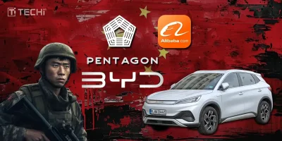 Пентагонът временно включи Alibaba, Baidu и BYD в списък на китайски &bdquo;военни&ldquo; компании