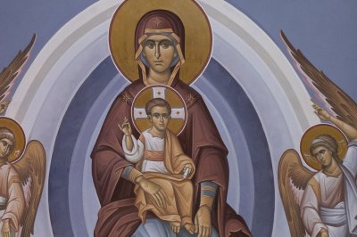 Православната църква чества свети свещеномъченик Власий на 11 февруари