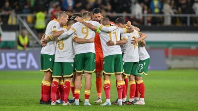 Мисия Джакарта: Всичко за програмата на България в турнира FIFA Series 2026