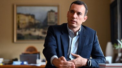 Васил Терзиев за даренията, свързани с Ивайло Калушев: Подкрепял съм стотици хора, част от тях не съм преценил добре