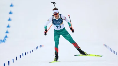 Шестима българи стартират в три спорта на зимните Олимпийски игри