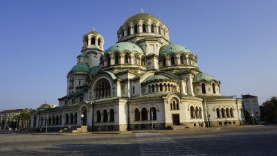 СОС обсъжда преименуване на площад &bdquo;Св. Александър Невски&ldquo; на &bdquo;Св. Иван Рилски&ldquo;