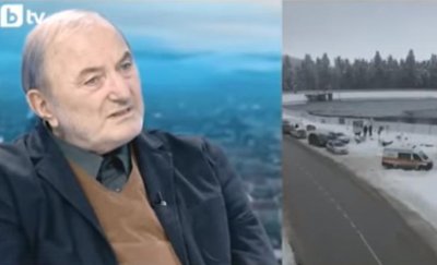 Николай Михайлов за трагедията край &bdquo;Петрохан&ldquo;: Това не е инцидент, а институционален провал и обществена травма