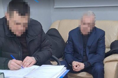 Случаят &bdquo;Мидас&ldquo;: Бивш украински министър на енергетиката е арестуван за пране на пари