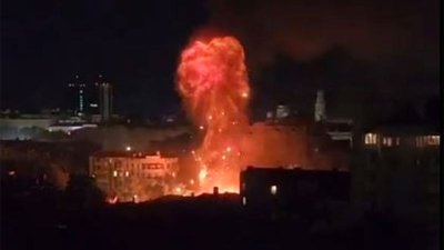 Украински дронове стигнаха дълбоко в Русия: Раниха деца и нанесоха щети по инфраструктурата