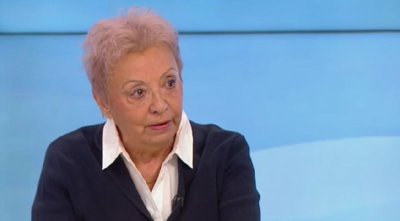 Диана Дамянова: Кризата е била допълнително задълбочена от лошата комуникация на институциите