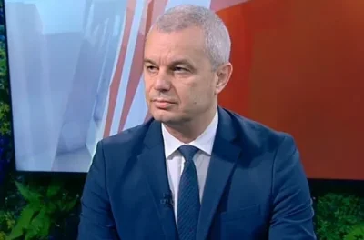 Костадинов за "Петрохан": Има чадър, има съвпадения и има замесени политици