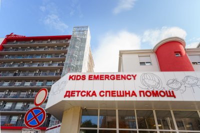 Ето какво е състоянието на 15-годишното момиче, наръгано с нож в столичния кв. &bdquo;Подуяне&ldquo;