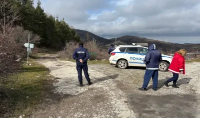 Изненада след аутопсията на тримата открити край хижа &bdquo;Петрохан&ldquo;