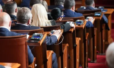 Депутатите приеха с единодушие регистърът за случаи на педофилия да стане публичен