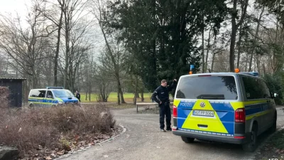 BILD: Дъщеря крие тялото на майка си години наред, за да получава пенсията ѝ