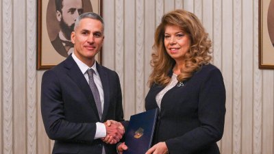Започва ключова седмица: Очаква се съставът на служебния кабинет