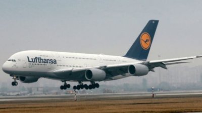 Стачка в &bdquo;Луфтханза&ldquo; блокира стотици хиляди пътници: Около 800 полета бяха отменени