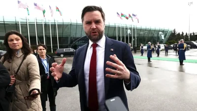 Джей Ди Ванс: САЩ се фокусира върху ядрена сделка с Иран, а не върху сваляне на режима (ВИДЕО)