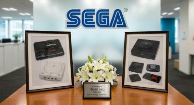 Сбогом на една легенда: Почина &bdquo;бащата&ldquo; на хардуера на Sega