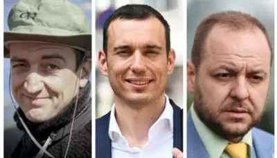 Лама Калушев обсъждал с Терзиев и Сандов приватизацията на &bdquo;Топлофикация&ldquo; София и средствата по ПВУ