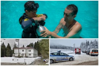 Бащата на един от загиналите край Петрохан проговори: Историята започна с пътуване до Мексико