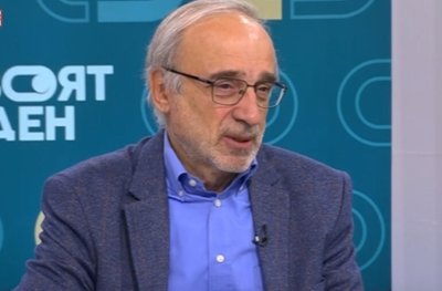 Проф. Методиев: Обществото не вярва на отговорните за трагедията &bdquo;Петрохан-Околчица&ldquo;