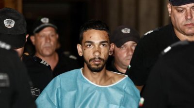 Обвинение за убийство и телесни повреди срещу Виктор Илиев след инцидент с градски автобус