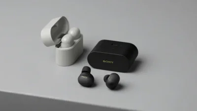 Sony XM6: Първи разкрития за новия лидер при слушалките