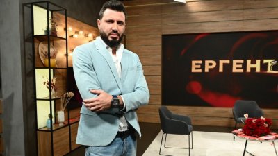 Мартин Николов - Елвиса се присъединява към екипа на &bdquo;Преди обед&ldquo; с нова рубрика
