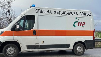Шок във Варна: Намериха труп на жена в центъра на града