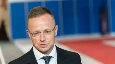 Сиярто обвинява Украйна в блокиране на петролни доставки от Русия