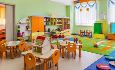Нова такса на хоризонта: Законопроект на ПП&ndash;ДБ ще засегне родителите с деца в ясли и детски градини