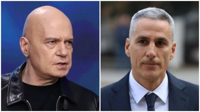 Слави Трифонов: След избора на Гюров стана ясно, че шарлатаните от ПП-ДБ, които покровителстват педофилията у нас, ще получат цялата власт