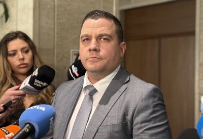 Балабанов: Можем да кръстим служебното правителство &ldquo;Петрохан&rdquo; (ВИДЕО)