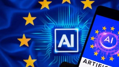 Европейският парламент обяви война на изкуствения интелект