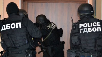 ГДБОП празнува юбилей днес