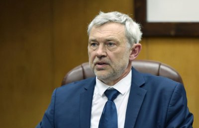 Доц. д-р Лъчезар Милушев е новият зам.-кмет на София по сигурността