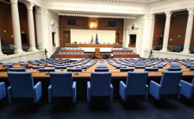 НС прие промени на първо четене за по-строги наказания за сексуални престъпления срещу деца