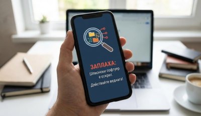 Как да открием и премахнем шпионски софтуер от телефона си