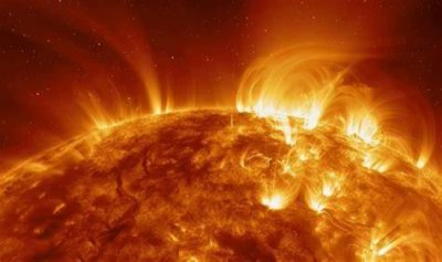 Магнитна буря на 16 февруари 2026 &ndash; прогноза от САЩ