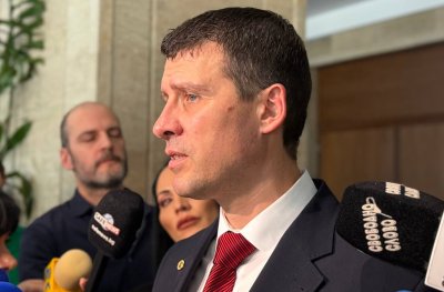 Ивелин Михайлов: Назначението на Гюров е стъпка към честни избори (ВИДЕО)