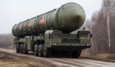 &bdquo;Орешник&ldquo; под лупа: Излязоха нови данни за ракетна база близо до границите на НАТО (СНИМКИ)