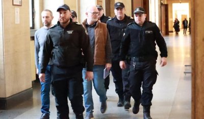 Делото &bdquo;Исторически парк&ldquo;: Двама обвиняеми излизат на свобода срещу 10 000 евро гаранция