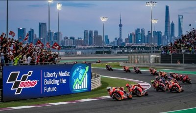 Ефектът на Формула 1: MotoGP се готви за глобална експлозия под новия си собственик