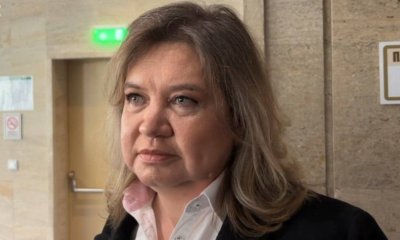 Наталия Киселова: Очакваме компетентен служебен кабинет и честни избори (ВИДЕО)