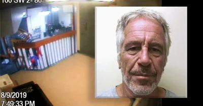 Съдебен лекар оспорва версията за самоубийството на Епщайн: &bdquo;Става дума за удушаване&ldquo;