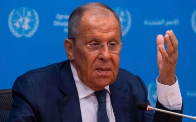 Лавров с остро предупреждение: Удар на САЩ по Иран може да доведе до ядрена катастрофа