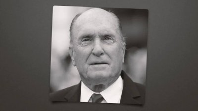 Робърт Дювал, легендарният актьор от &bdquo;Кръстникът&ldquo;, почина на 95 години